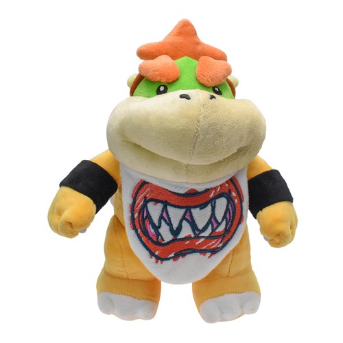 Super bros princess bowser - bros,