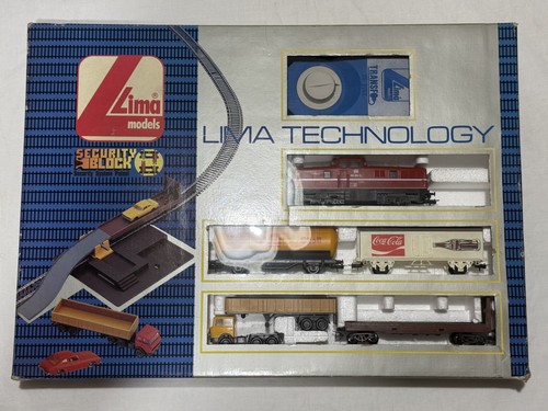 Lima technology 105101t - ho,
