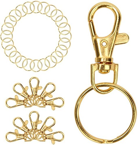 Pcs goldcolor metal - ✅.✅40-pcs,