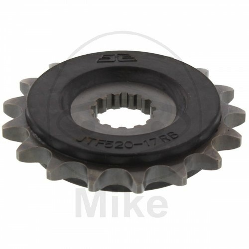 Silent 525 rubberized - 525,