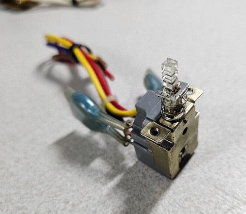 Trio 400 amplifier - trio, ka-400