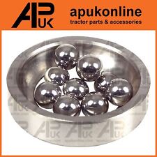 Steering Box Shaft Bearing For Fordson Major Power Major Super Major Tractor