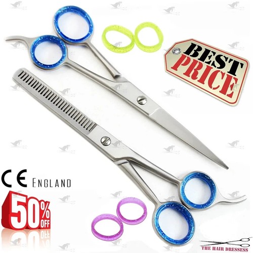 Hair cutting scissors - cutting,