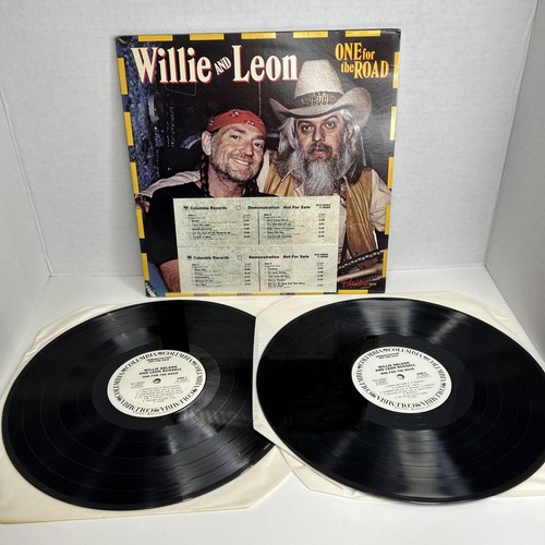 Willie and leon one for - for, the