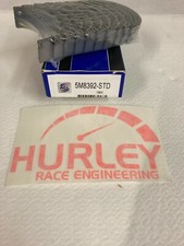 ACL Toyota 4EFTE 4EFE main bearing set - Starlet GT Turbo EP82 EP91 Glanza - STD