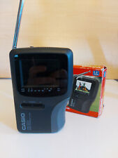 Casio TV-1750 LCD Colour