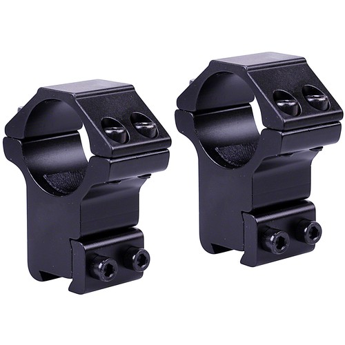 Richter optik piece mount - richter, 2