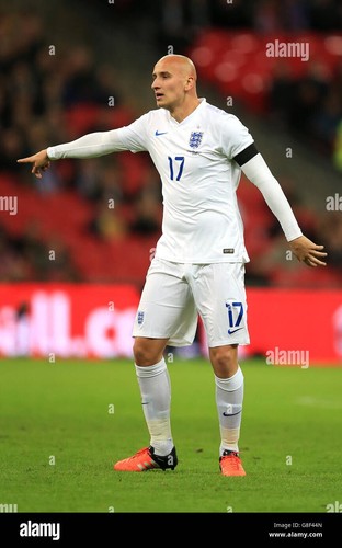 Jonjo shelvey match worn - shelvey,