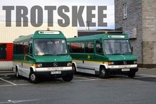 35mm Slide Mair Mercedes-Benz