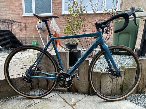 Cannondale caadx 105 men - cannondale,