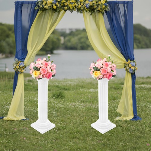 Wedding roman column - roman,
