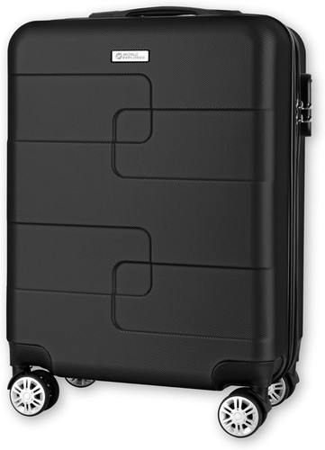 Cabin suitcase abs 55x40x20 - suitcase,