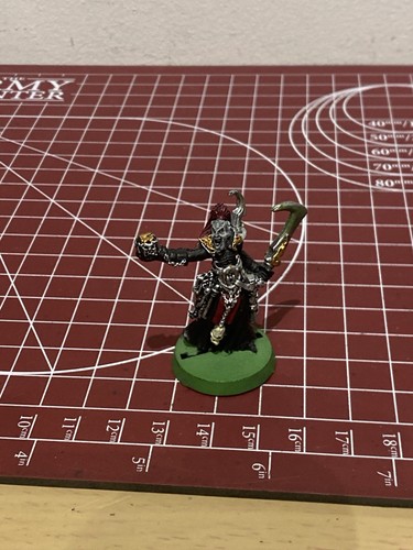 Warhammer 40k urien - urien, rakarth