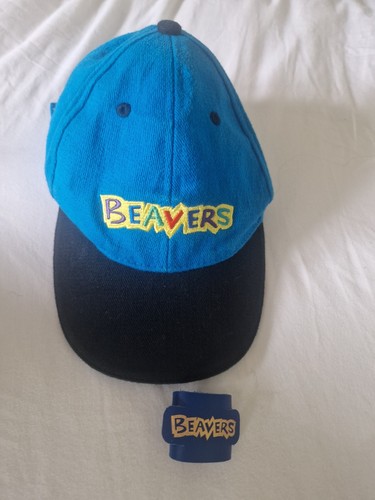 Scouts beavers cap and - cap, woggle