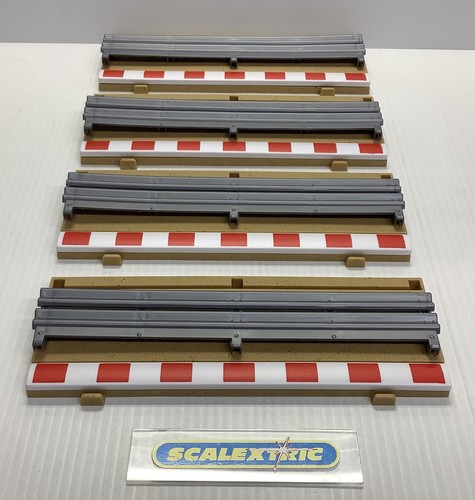 New scalextric track half - scalextric,