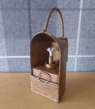Vintage Metal Freiberger