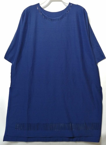 Pleats please pp23lt792 - pleats, tunic