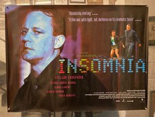 British Quad Movie Posters