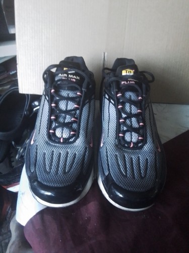 Nike air max plus - max,