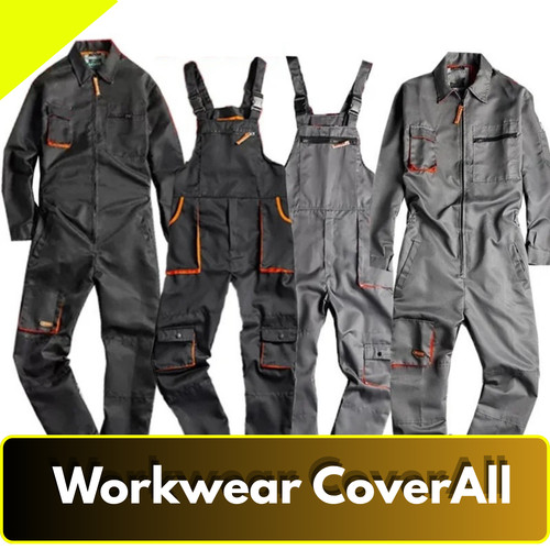 Heavy duty bib - heavy, and