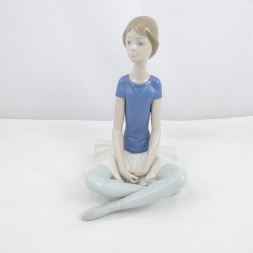 Lladro ballerina beth1978 - lladro,