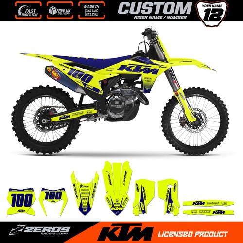 Custom graphics kit - custom,