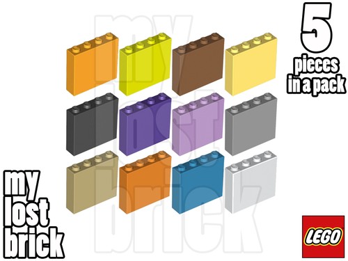 Lego part 49311 bricks - lego,