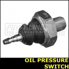 Oil Pressure Switch Fits HONDA
