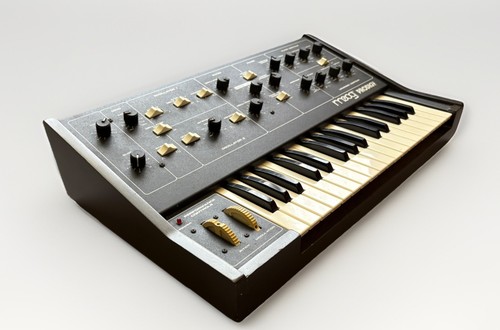 Moog prodigy 336bx analogue - prodigy,,