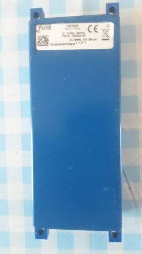 Parrot handsfree bluebox - parrot,