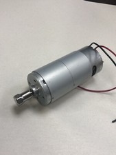 Easycut Kebab Knive Motor