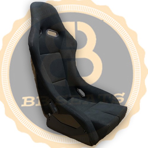 Bb5 slim racing fibreglass - bb5,