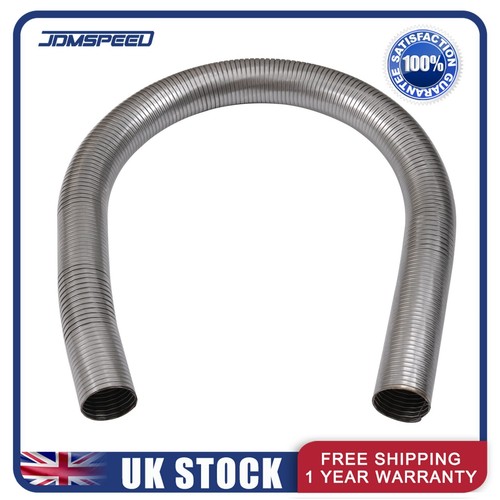 50mm exhaust flexible - 2",