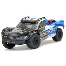 FTX Apache Brushless Trophy