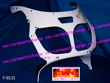 	 YAMAHA YZF 600,  1993 - + - FRONT FAIRING  !!! NEW !!!