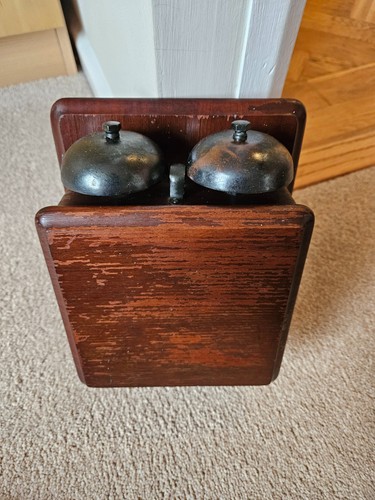 Vintage gpo telephone - gpo,