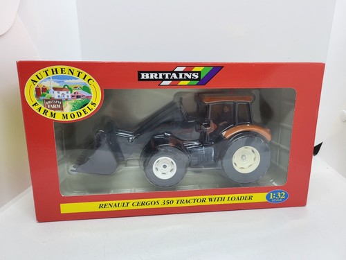 Renault cergos 350 tractor - 350,