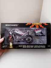 Minichamps Valentino Rossi