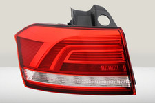 Vw Passat Estate 2015-2019