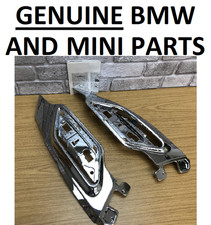 GENUINE MINI R60 R61 Side