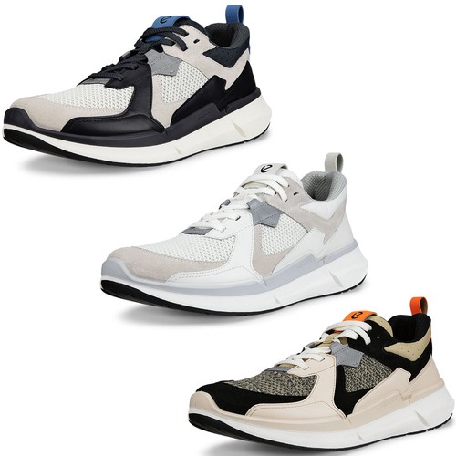 Ecco mens biom leather - ecco,