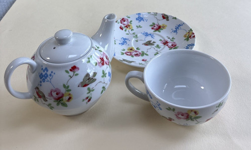 Cath kidston floral bird - kidston,