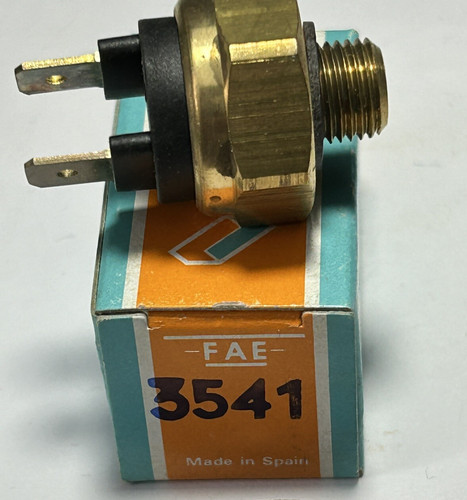 Coolant temperature sensor for - temperature,