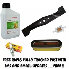 Honda HRB535 HRB536 HRD535