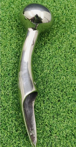 Inch solid horse hames - horse,