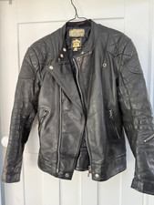 lewis leathers 90's Super