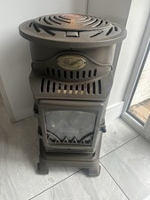 Gas Stove Heater Calor
