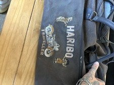 Haribo Traveler Distressed