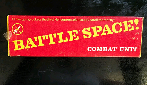 Tri ang battle space gauge - tri-ang,