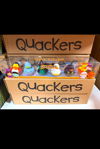 Quackers pack christmas - quackers, 6